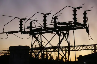 Higher electric bills are coming for NJ following energy auction