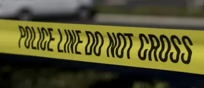 Walnut Creek: Double homicide house was burglarized again, police say