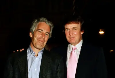 MAGA continues to reel from Trump’s Epstein betrayal