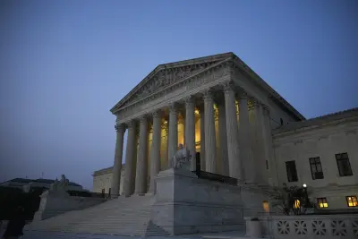 Supreme Court limits environmental reviews of infrastructure projects