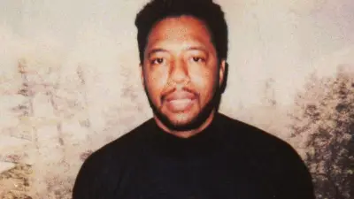 Community, elected leaders on South Side call on Pritzker to offer clemency for Larry Hoover