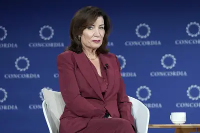Gov. Hochul blames Rep. Stefanik for racist culture revealed in young NY GOP texts