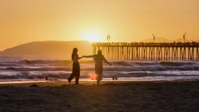 Fall Traditions Return to Pismo Beach