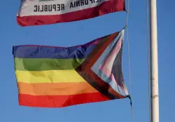 California to provide LGBTQ suicide prevention hotline after Trump administration axes it