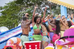 'Love Island USA' might decenter whiteness — but the show still won't face reality