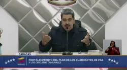 Maduro vows to defend Venezuela’s sovereignty as tensions rise with US