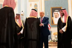 Shackelford: Worse than ignoring human rights, America is twisting the meaning