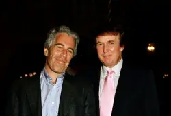 MAGA continues to reel from Trump’s Epstein betrayal