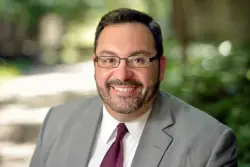 Fairmount Park Conservancy taps UPenn exec for top job