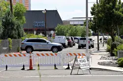 Two California men attending bachelor party among 3 killed in shooting outside Reno casino
