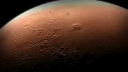 New findings by NASA Mars rover provide strongest hints yet of potential signs of ancient life