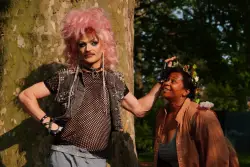 Summer silliness with Shakespeare is on tap at Clark Park, and across region