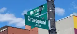 Greenpointers say a nearby asphalt recycling plant is making it tough to breathe