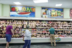Let Trader Joe’s upgrade your picnic