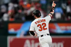 Five targets for SF Giants before the MLB trade deadline