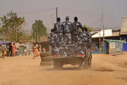 Shackelford: Sending immigrants to South Sudan is inhumane